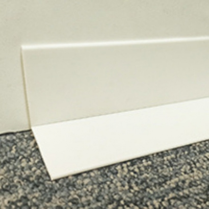 Гибкий плинтус JL 38x38 (плинтусная лента)