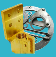 Зажимы контактные для трансформаторов