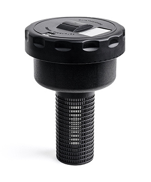 Заливная горловина