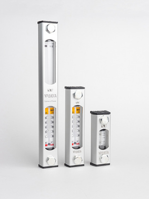 Индикатор уровня