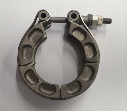 Хомуты ОСТ  10085-71