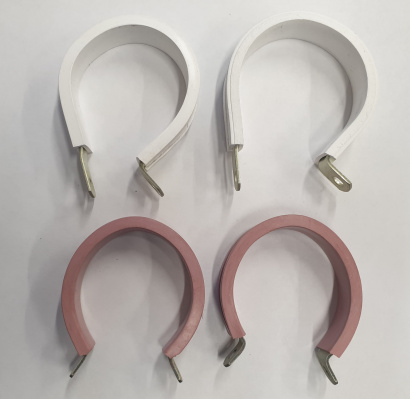 Хомуты ОСТ 1 12090-75