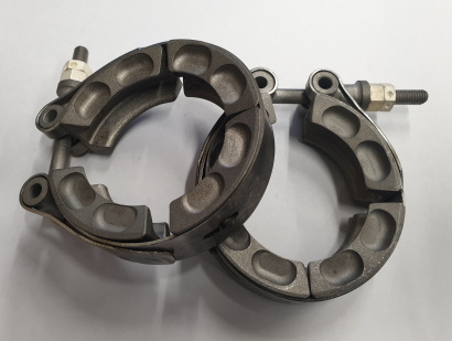 Хомуты ОСТ  10085-71