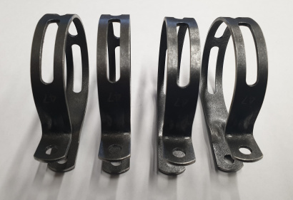 Хомуты ОСТ 1 12093-75