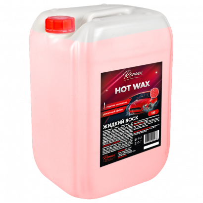 Автокосметика ROMAX