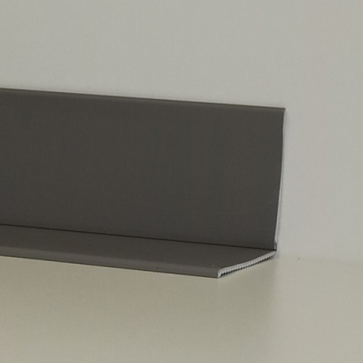 Гибкий плинтус JL 38x38 (плинтусная лента)