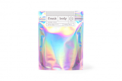 Голографический Дой-пак