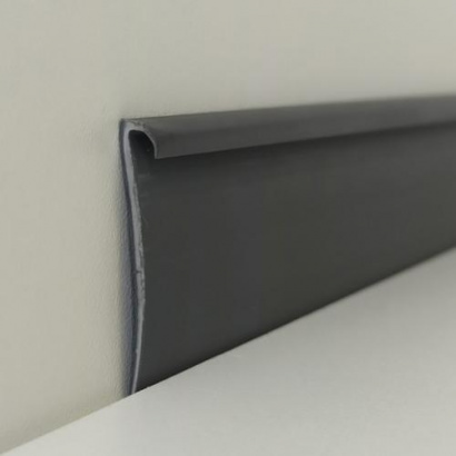 Жесткая кромка для линолеума LA 30 мм