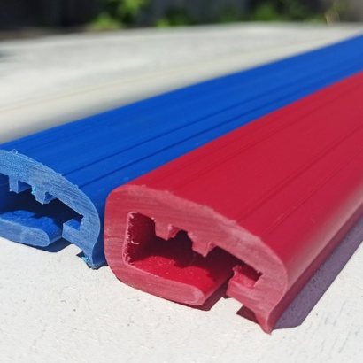 Комплектующие по вашему чертежу