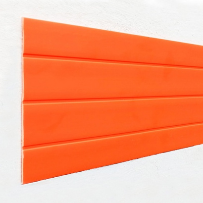 Отбойная доска для медицинских и коммерческих помещений TS 160