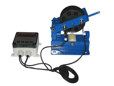 Измеритель длины кабеля ИДМ-20