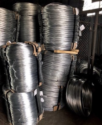 Проволока нержавеющая ГОСТ 18143-72