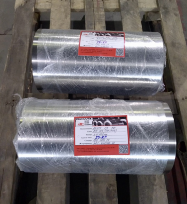 Лента нержавеющая ГОСТ 4986-79