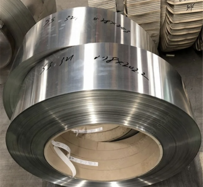 Лента нержавеющая ГОСТ 4986-79