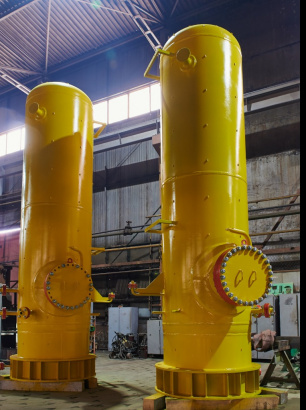 Емкостное оборудование