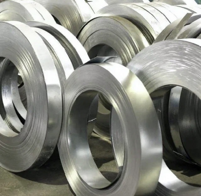 Лента нержавеющая ГОСТ 4986-79