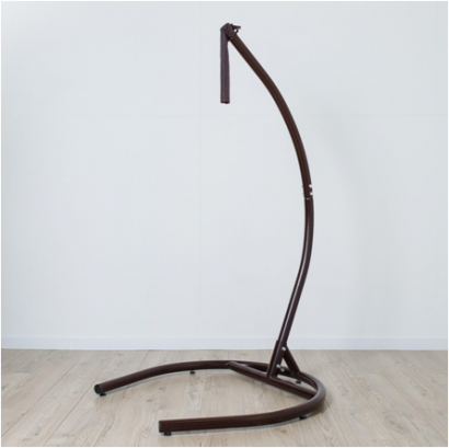 Подвесное кресло из ротанга Стандарт Модерн