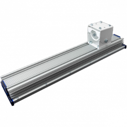 Светильник светодиодный уличный 100 Вт