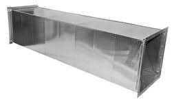 ВЕНТИЛЯЦИЯ: ПРЯМОУГОЛЬНЫЕ ВОЗДУХОВОДЫ