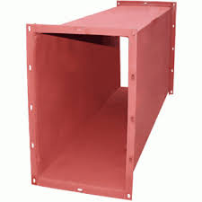 ВЕНТИЛЯЦИЯ: ВОЗДУХОВОДЫ СИСТЕМЫ ДЫМОУДАЛЕНИЯ