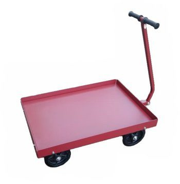 Тележка ТПо - 02 (600х900мм)