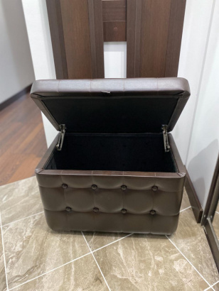 Банкетки 40х60х40