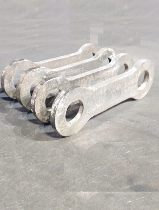 Жаропрочное литье