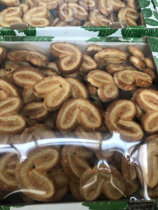 Продажа пищевого оборудования Линии RONDO Ecoline SEL601.A