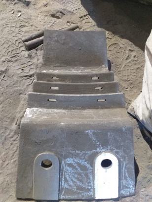 Жаропрочное литье