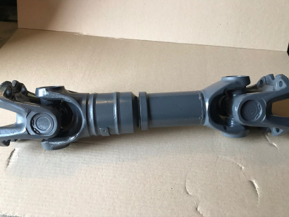 Валы карданные на МАН, Мерседес, Вольво