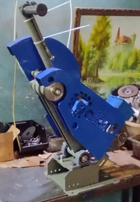 Отрезные машины, дисковые пилы по металлу/дереву