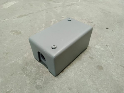 Выключатель конечный 55-319А-75Б