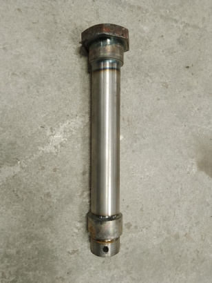 Валик (ТЭМ2У.35.30.102-02, тэм2.35.30.1004,тэ3.14.1295, тгм3.35.30.104)