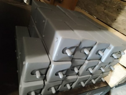 Выключатель конечный 55-319А-75Б