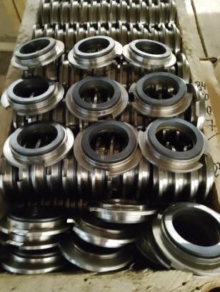 Кольцо уплотнительное 4ВЦ 50.12.010-01, Д49.123.1 (4ВЦ 50.12.030-01 Д49.123.3спч)