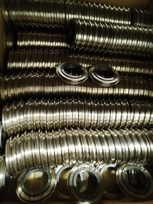 Кольцо уплотнительное 4ВЦ 50.12.010-01, Д49.123.1 (4ВЦ 50.12.030-01 Д49.123.3спч)