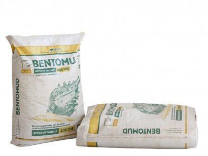Буровой раствор BENTOMUD-B