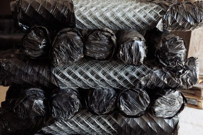 Сетка рабица