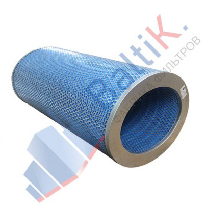 Воздушный картридж 2625115 Donaldson Torit