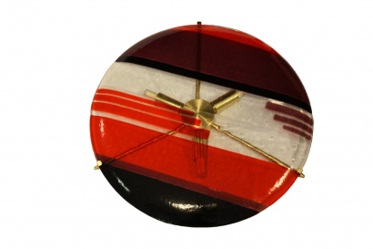 Бра Glass 2, арт. 32013-TGS