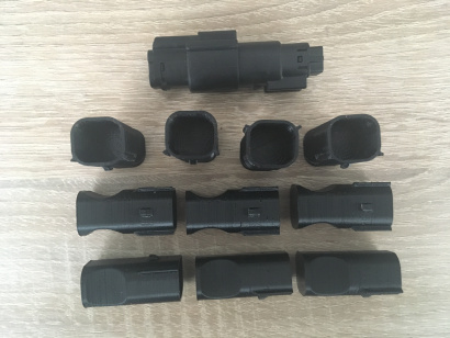 Пластиковые детали