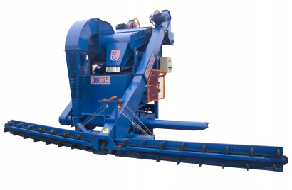 Очиститель вороха семян ОВС-25