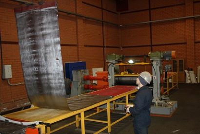 Свинцовый лист ГОСТ 9559-89