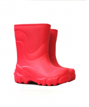 Сапоги детские из ЭВА Морозко