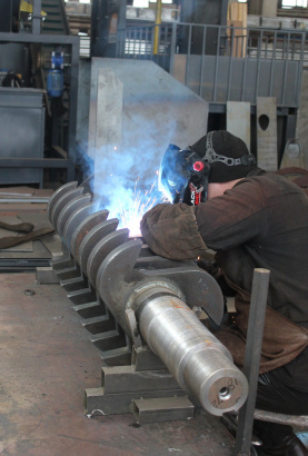 Запчасти, расходники, комплектующие NURMAN