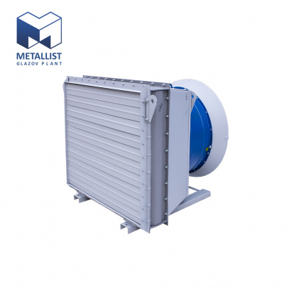 Агрегаты воздушно-отопительные АВП, АО-2, АО-2П, СТД300, АО2М, АСК