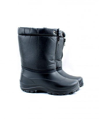 Сапоги детские из ЭВА (норды) Спарк на молнии