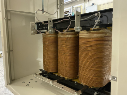Силовой трансформатор 160 кВА