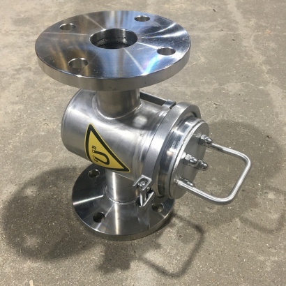 Магнитный сепаратор СМЖ