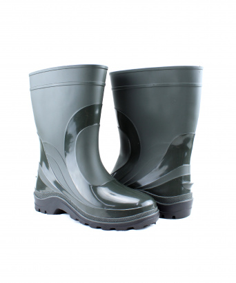 Сапоги мужские Фазан